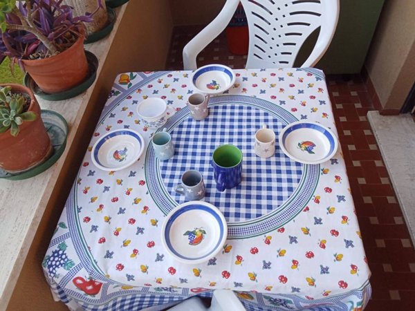 appartamento in vendita a Santo Stefano al Mare