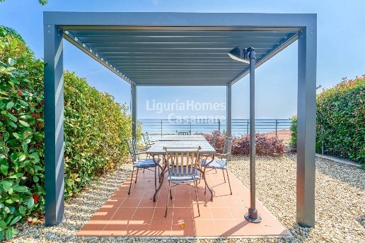 appartamento in vendita a Santo Stefano al Mare