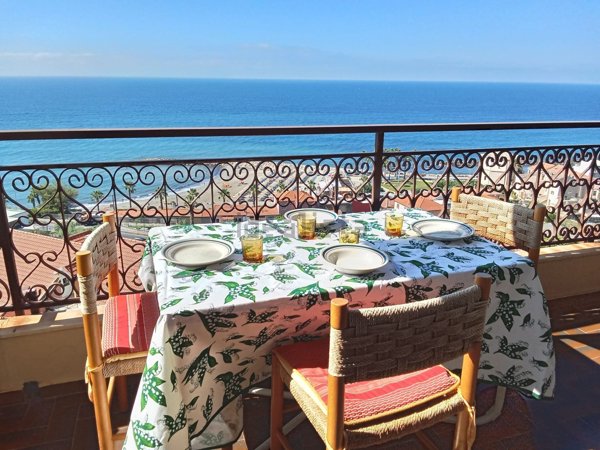 appartamento in vendita a Santo Stefano al Mare