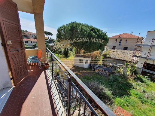 appartamento in vendita a Santo Stefano al Mare