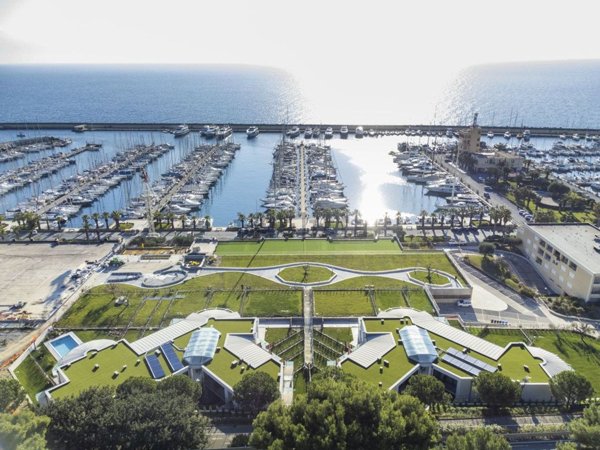 appartamento in vendita a Santo Stefano al Mare