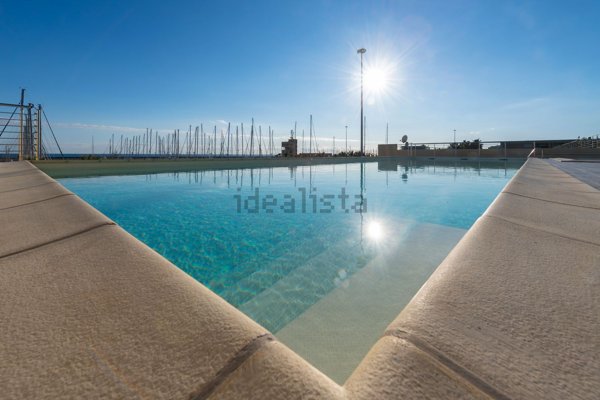 appartamento in vendita a Santo Stefano al Mare