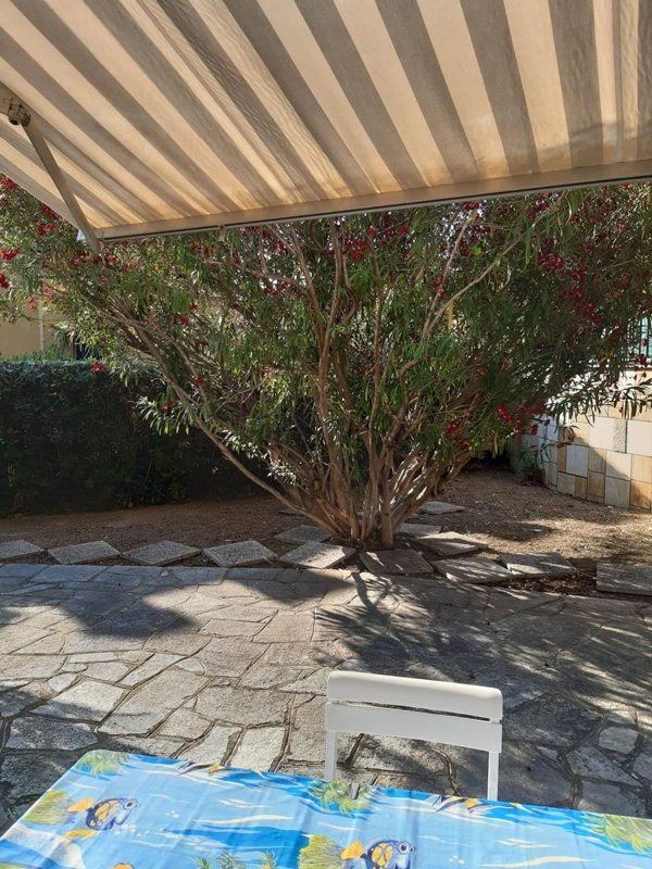 appartamento in vendita a Santo Stefano al Mare