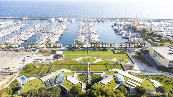 appartamento in vendita a Santo Stefano al Mare