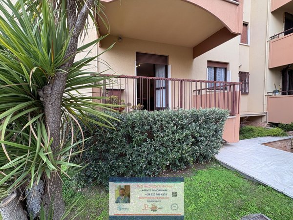 appartamento in vendita a Santo Stefano al Mare