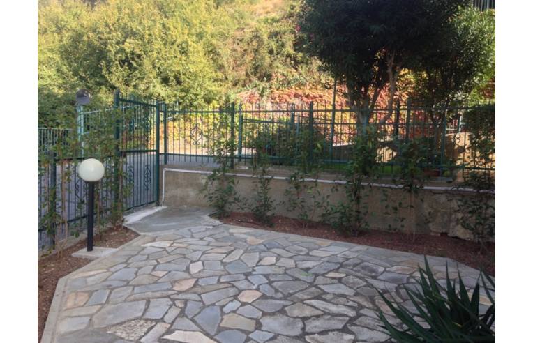 appartamento in vendita a Santo Stefano al Mare