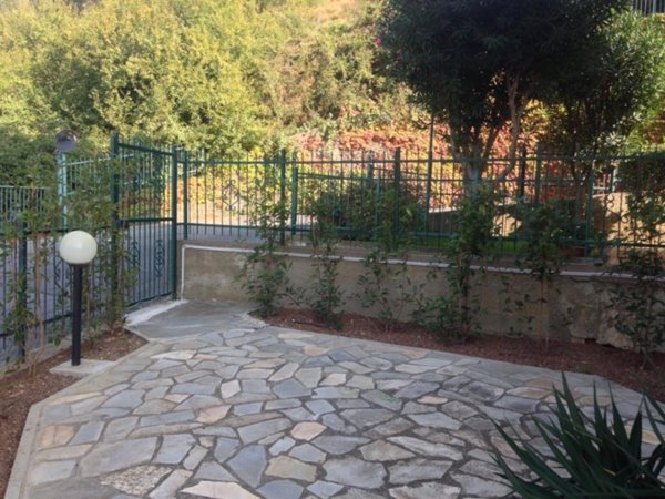 appartamento in vendita a Santo Stefano al Mare