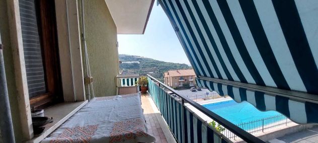 appartamento in vendita a Santo Stefano al Mare