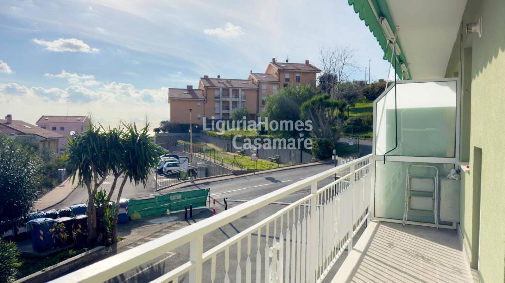 appartamento in vendita a Santo Stefano al Mare