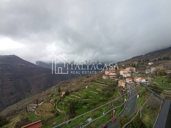 appartamento in vendita a Santo Stefano al Mare