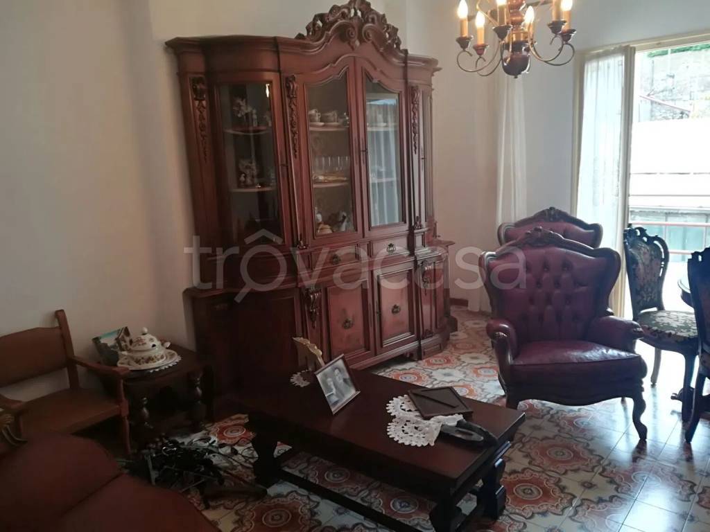 casa indipendente in vendita a Santo Stefano al Mare