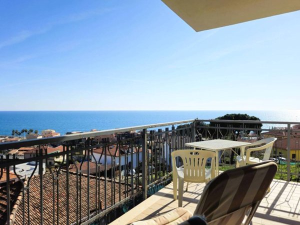 appartamento in vendita a Santo Stefano al Mare