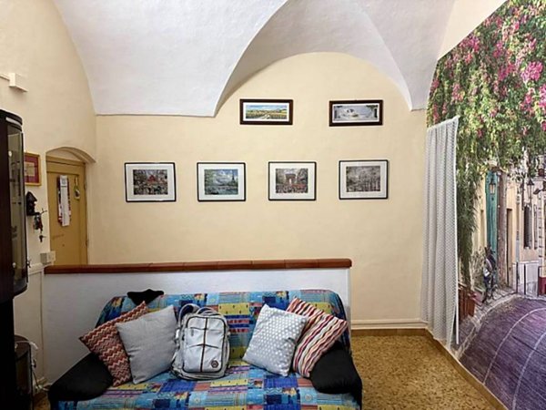 appartamento in vendita a Santo Stefano al Mare