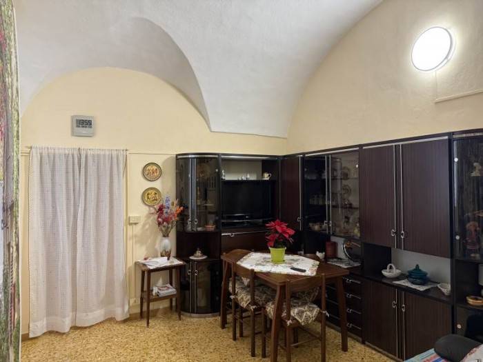 appartamento in vendita a Santo Stefano al Mare