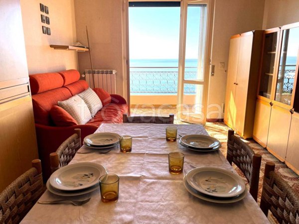 appartamento in vendita a Santo Stefano al Mare