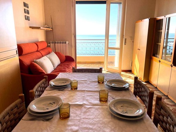 appartamento in vendita a Santo Stefano al Mare