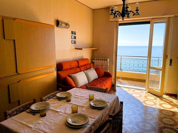 appartamento in vendita a Santo Stefano al Mare