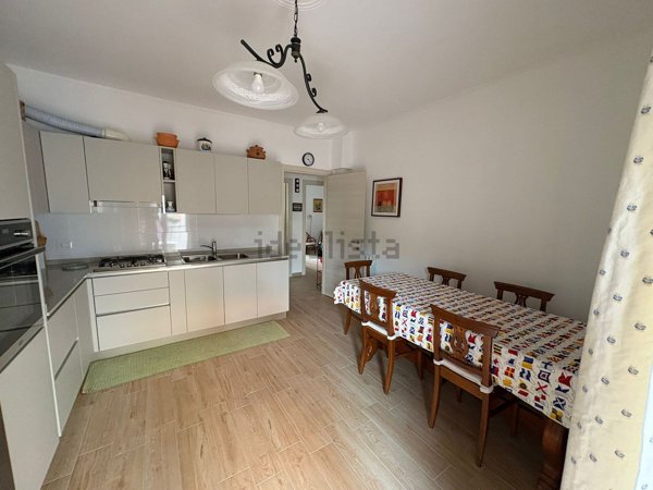 appartamento in vendita a Santo Stefano al Mare