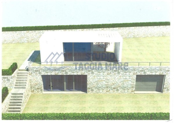 appartamento in vendita a Santo Stefano al Mare