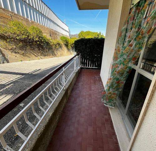 appartamento in vendita a Santo Stefano al Mare