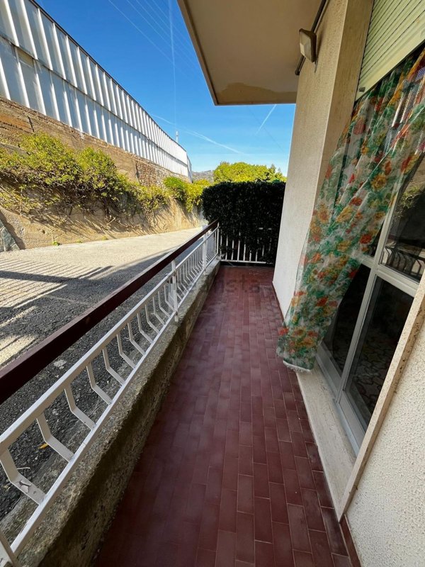 appartamento in vendita a Santo Stefano al Mare