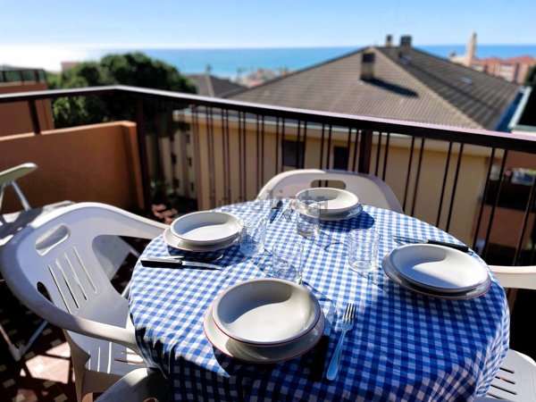 appartamento in vendita a Santo Stefano al Mare