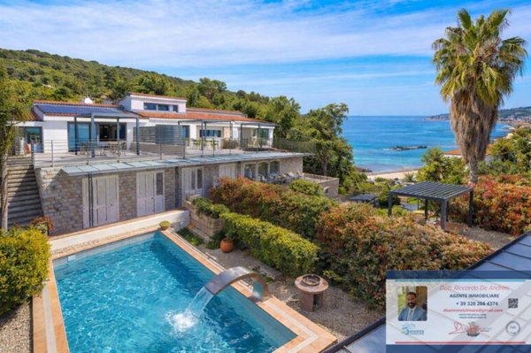 appartamento in vendita a Santo Stefano al Mare