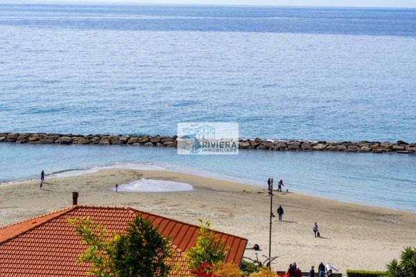 appartamento in vendita a Santo Stefano al Mare