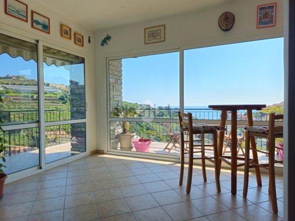 appartamento in vendita a Santo Stefano al Mare