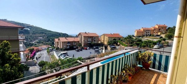 appartamento in vendita a Santo Stefano al Mare