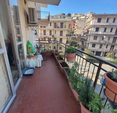 appartamento in vendita a Santo Stefano al Mare