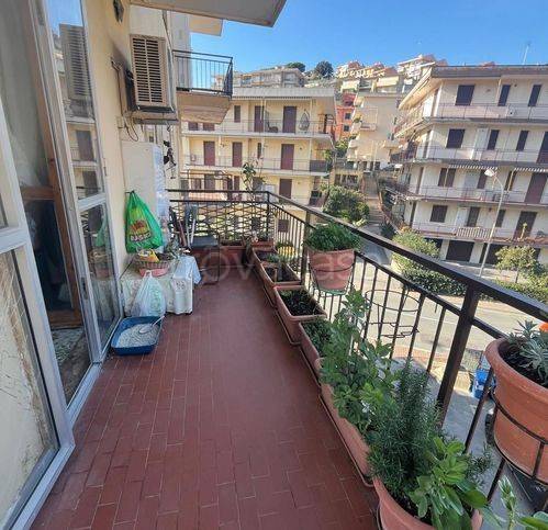 appartamento in vendita a Santo Stefano al Mare