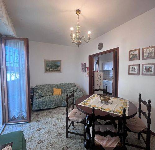 appartamento in vendita a Santo Stefano al Mare