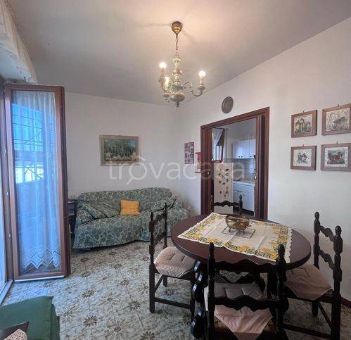 appartamento in vendita a Santo Stefano al Mare