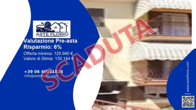 appartamento in vendita a Santo Stefano al Mare