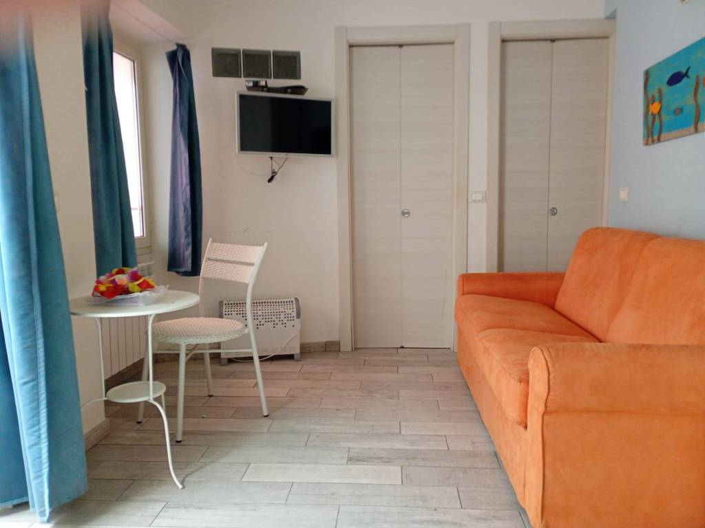 appartamento in vendita a Santo Stefano al Mare