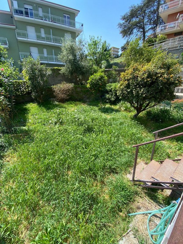 appartamento in vendita a Santo Stefano al Mare