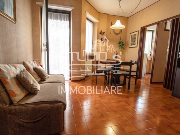 appartamento in vendita a Santo Stefano al Mare