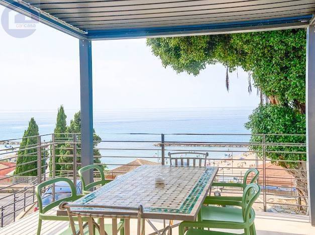 appartamento in vendita a Santo Stefano al Mare