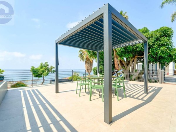 appartamento in vendita a Santo Stefano al Mare