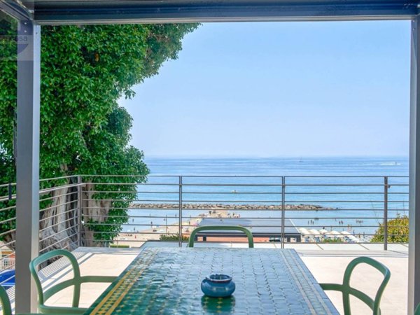 appartamento in vendita a Santo Stefano al Mare