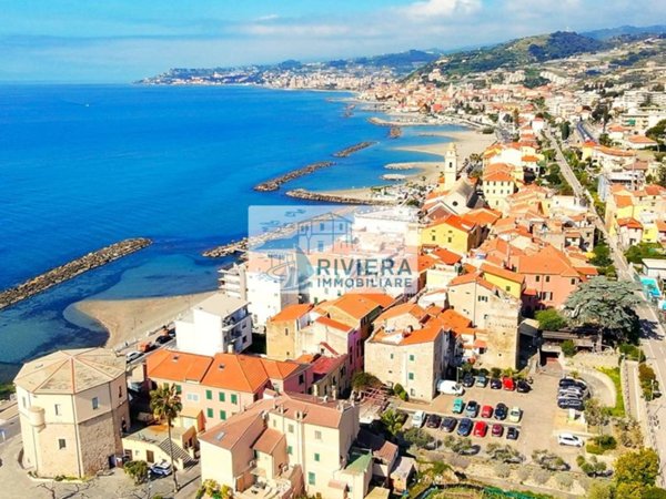 appartamento in vendita a Santo Stefano al Mare