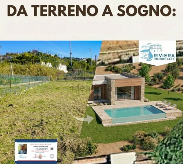 locale di sgombero in vendita a Santo Stefano al Mare