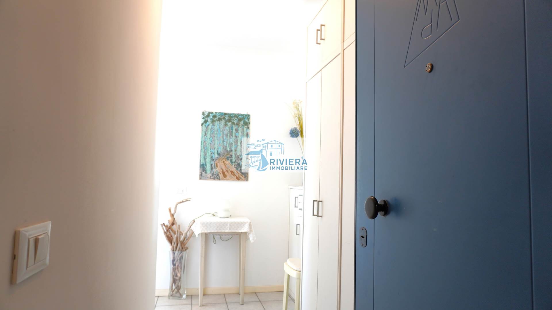 appartamento in vendita a Santo Stefano al Mare