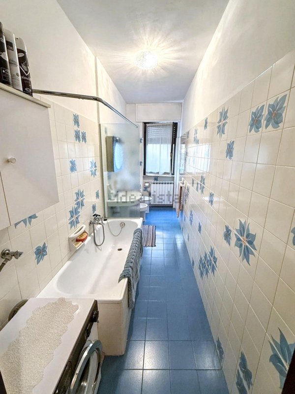 appartamento in vendita a Santo Stefano al Mare