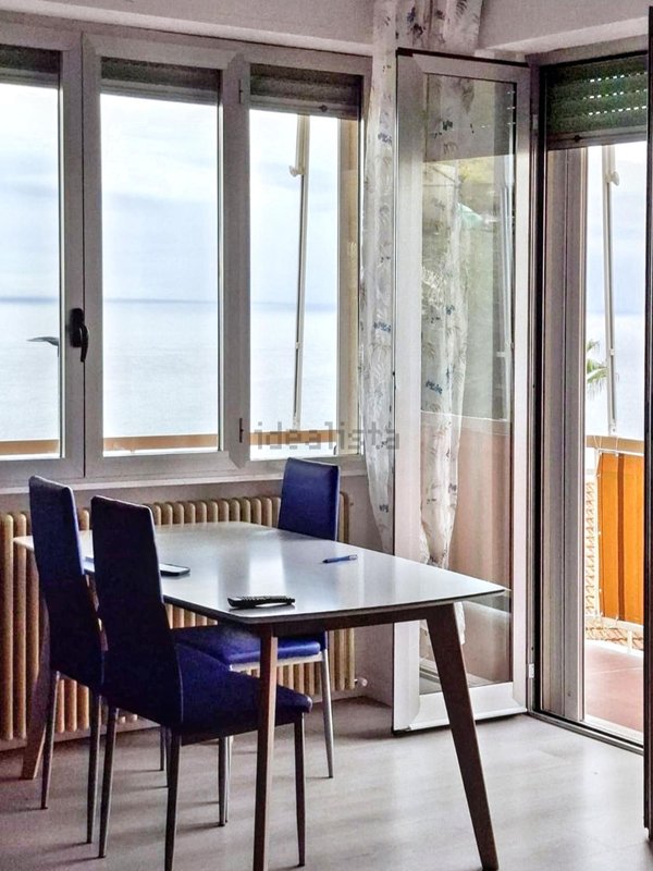 appartamento in vendita a Santo Stefano al Mare