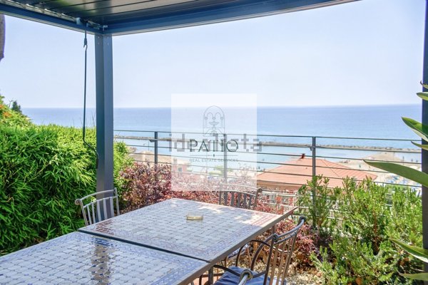 appartamento in vendita a Santo Stefano al Mare