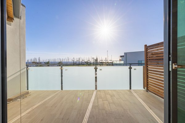 appartamento in vendita a Santo Stefano al Mare