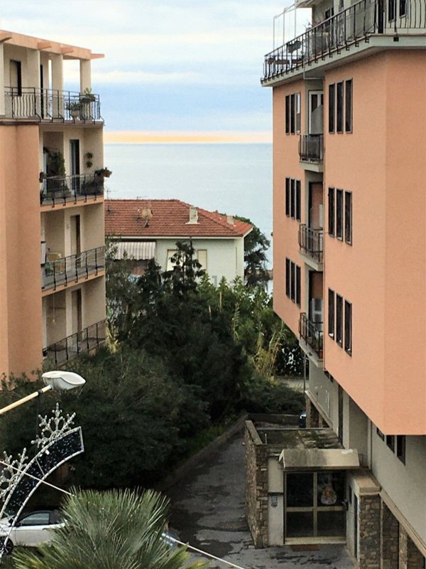 appartamento in vendita a Santo Stefano al Mare