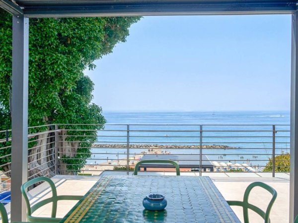 appartamento in vendita a Santo Stefano al Mare